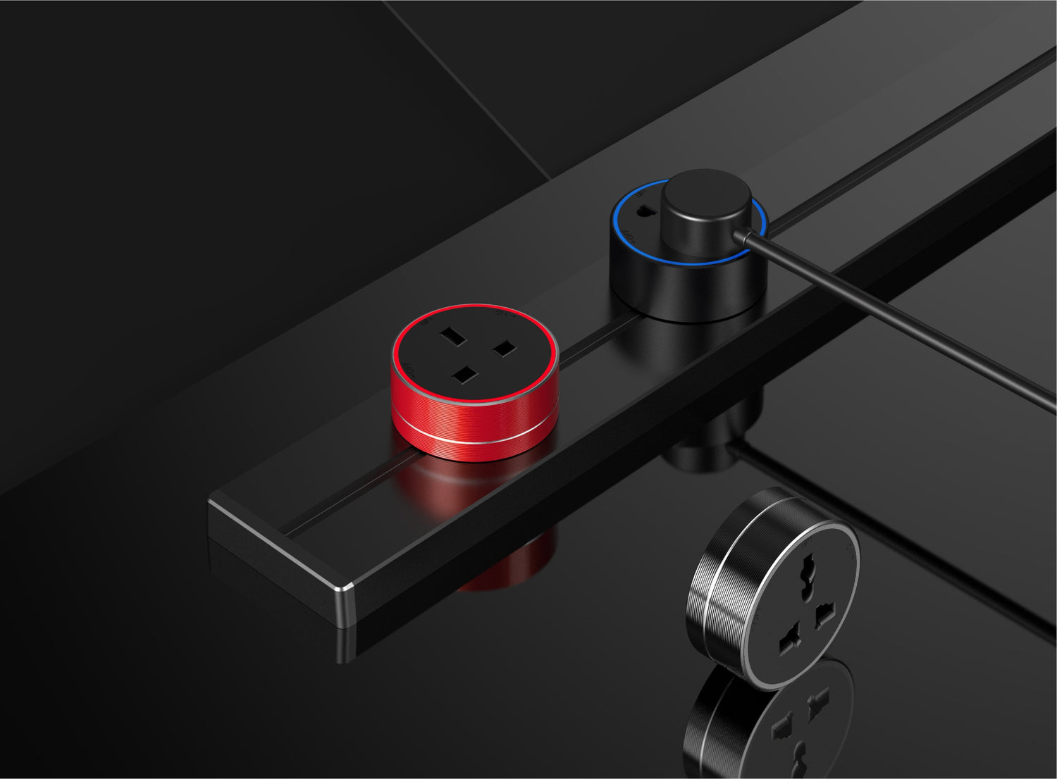 FlexTrack