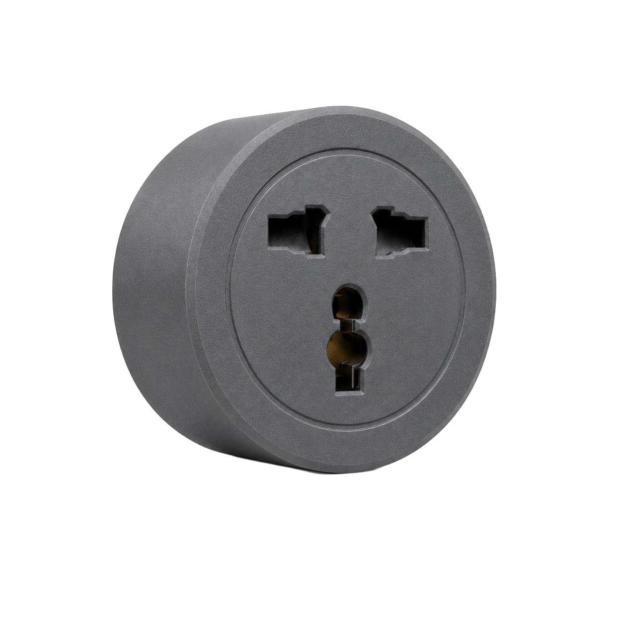 Cozility FlexSocket Universal 3pin