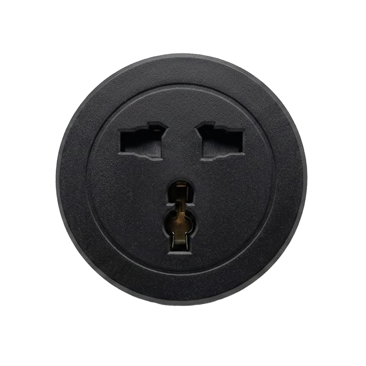 Cozility FlexSocket Universal 3pin