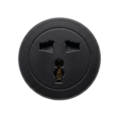 Cozility FlexSocket Universal 3pin