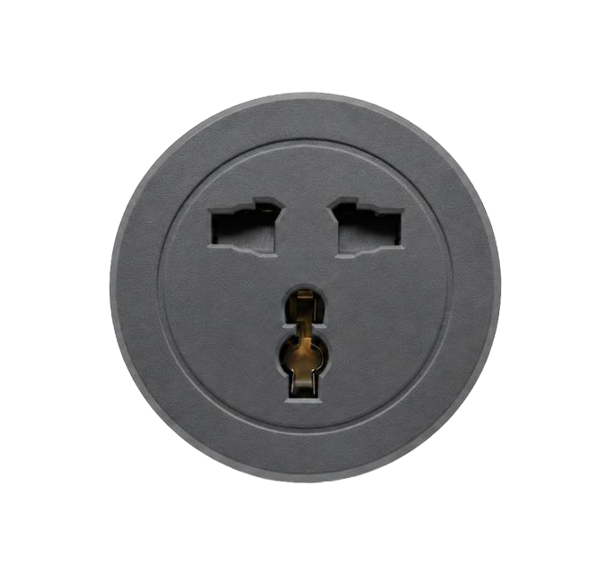 Cozility FlexSocket Universal 3pin