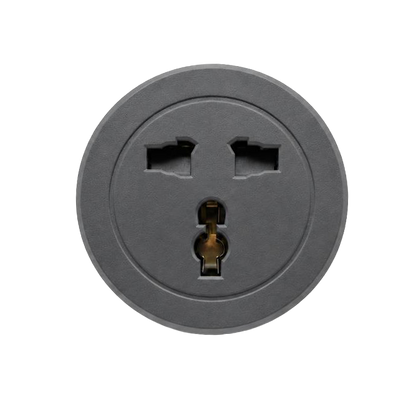 Cozility FlexSocket Universal 3pin