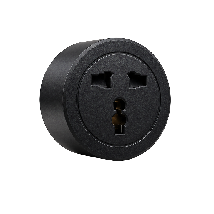 Cozility FlexSocket Universal 3pin