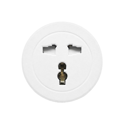 Cozility FlexSocket Universal 3pin
