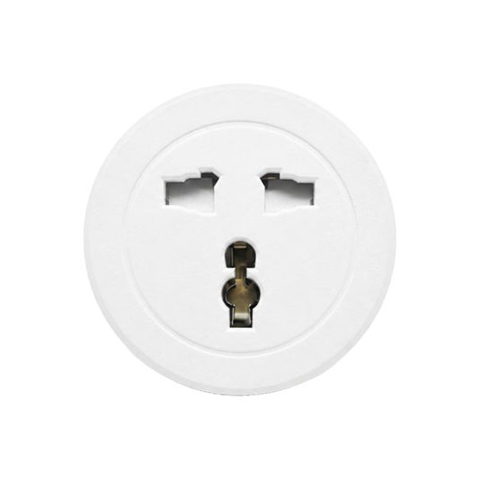 Cozility FlexSocket Universal 3pin