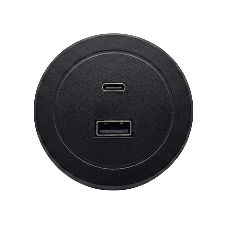 Cozility FlexSocket USB Type-c