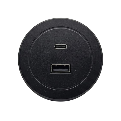 Cozility FlexSocket USB Type-c