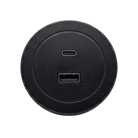 Cozility FlexSocket USB Type-c