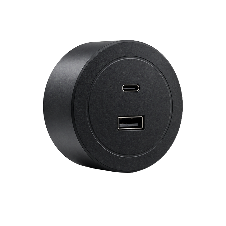 Cozility FlexSocket USB Type-c
