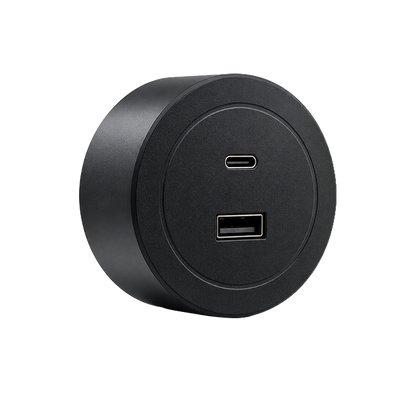 Cozility FlexSocket USB Type-c