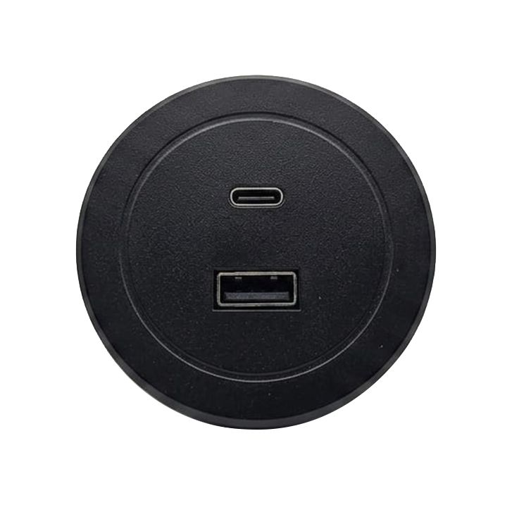 Cozility FlexSocket USB Type-c