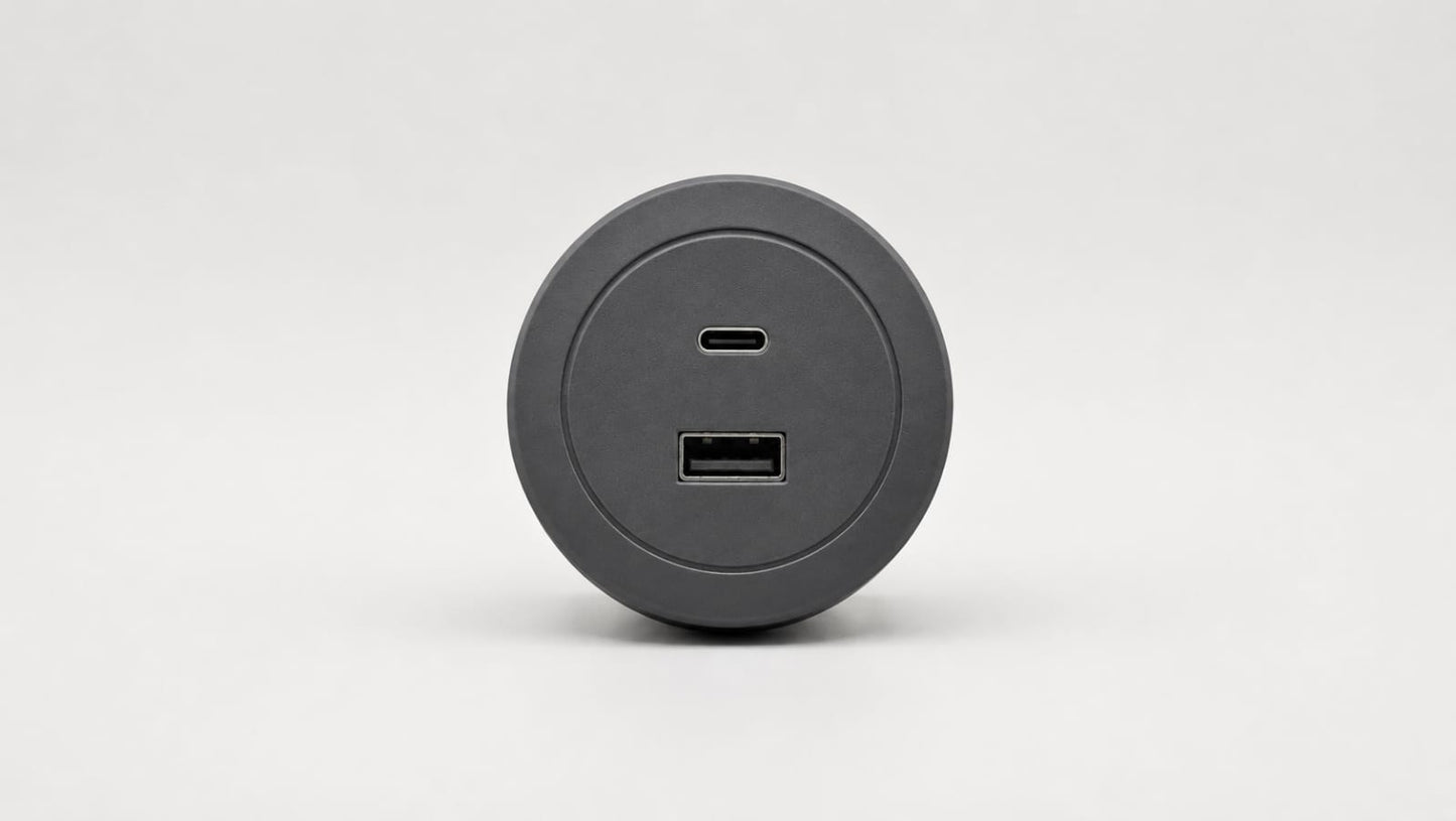 Cozility FlexSocket USB Type-c