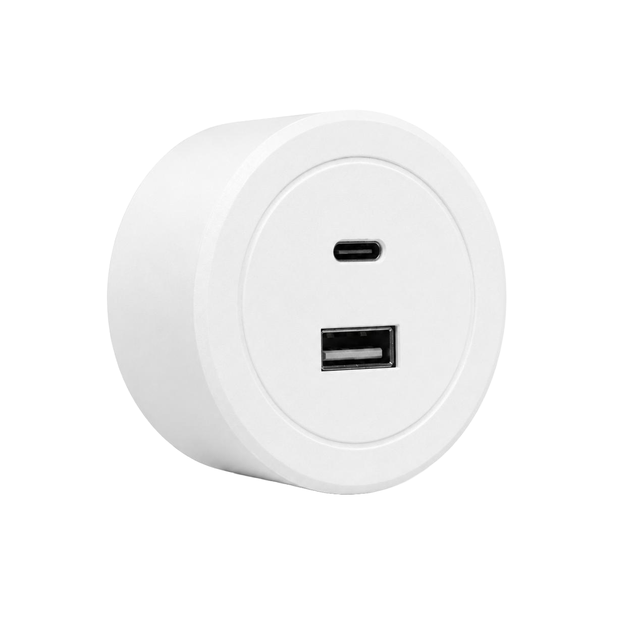 Cozility FlexSocket USB Type-c