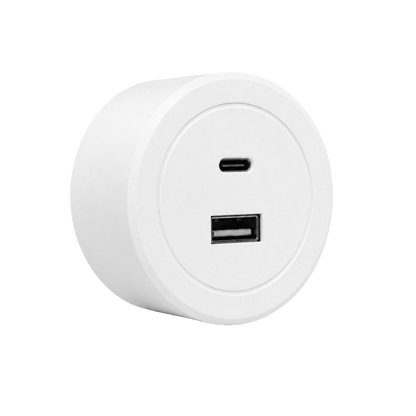 Cozility FlexSocket USB Type-c