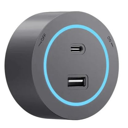 FlexSocket USB Type-c