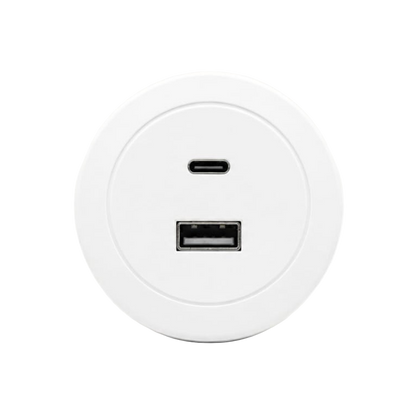 Cozility FlexSocket USB Type-c