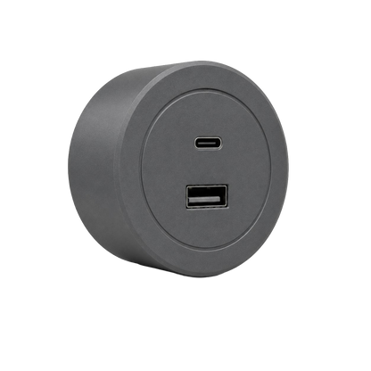 Cozility FlexSocket USB Type-c