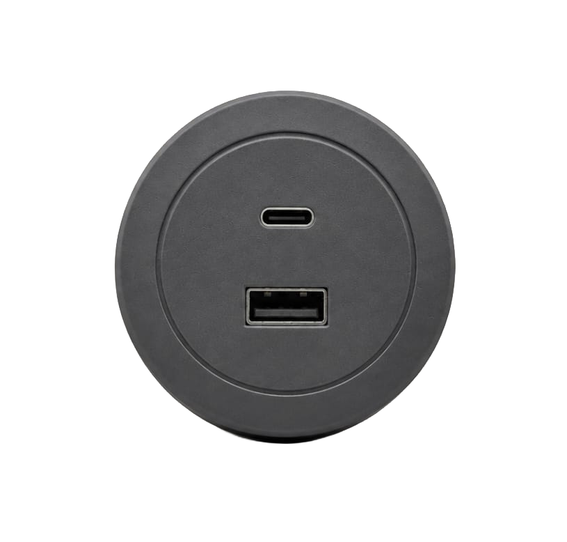 Cozility FlexSocket USB Type-c