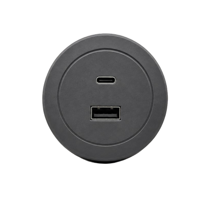 Cozility FlexSocket USB Type-c