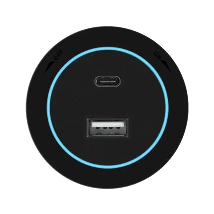 FlexSocket USB Type-c