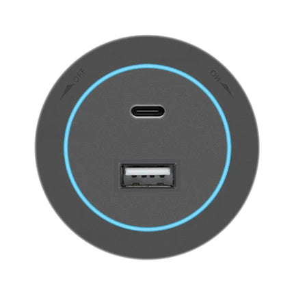 FlexSocket USB Type-c