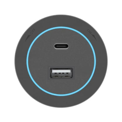 FlexSocket USB Type-c