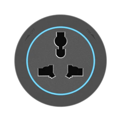 FlexSocket Universal 3pin
