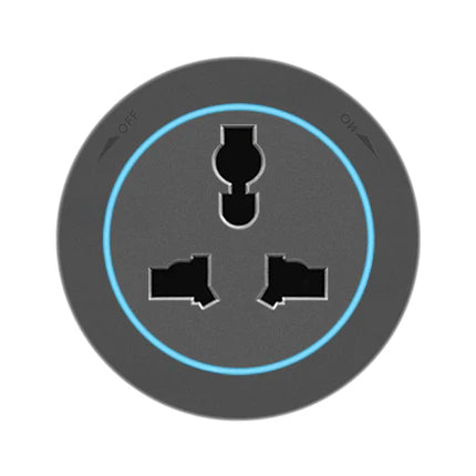 FlexSocket Universal 3pin