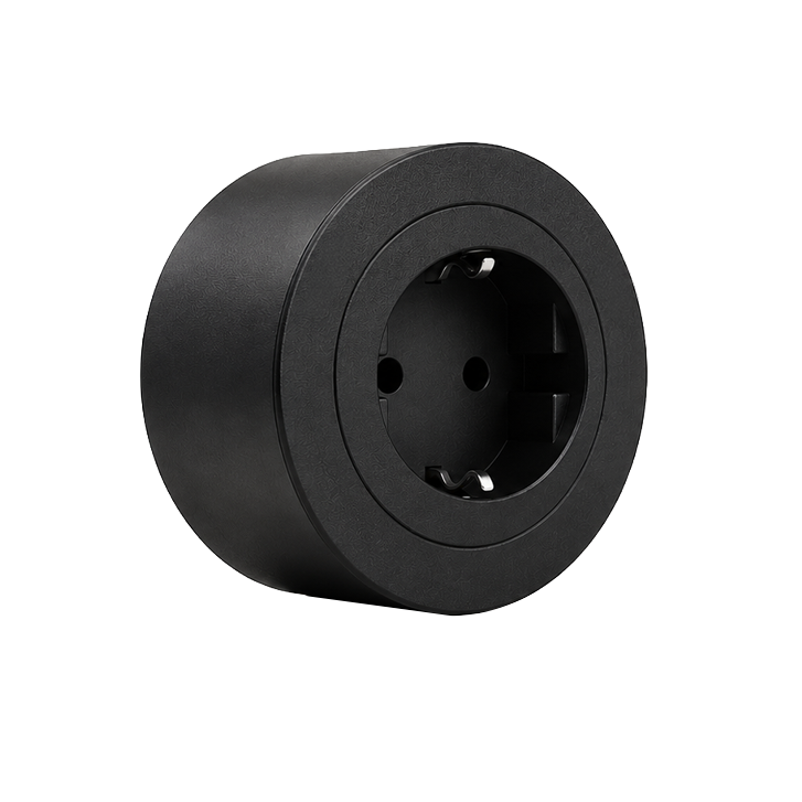Cozility FlexSocket EU Socket