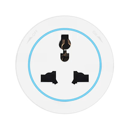 FlexSocket Universal 3pin