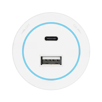 FlexSocket USB Type-c