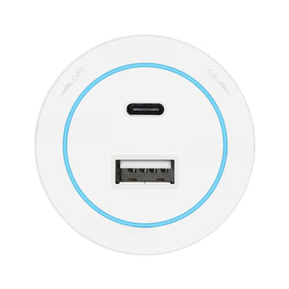 FlexSocket USB Type-c